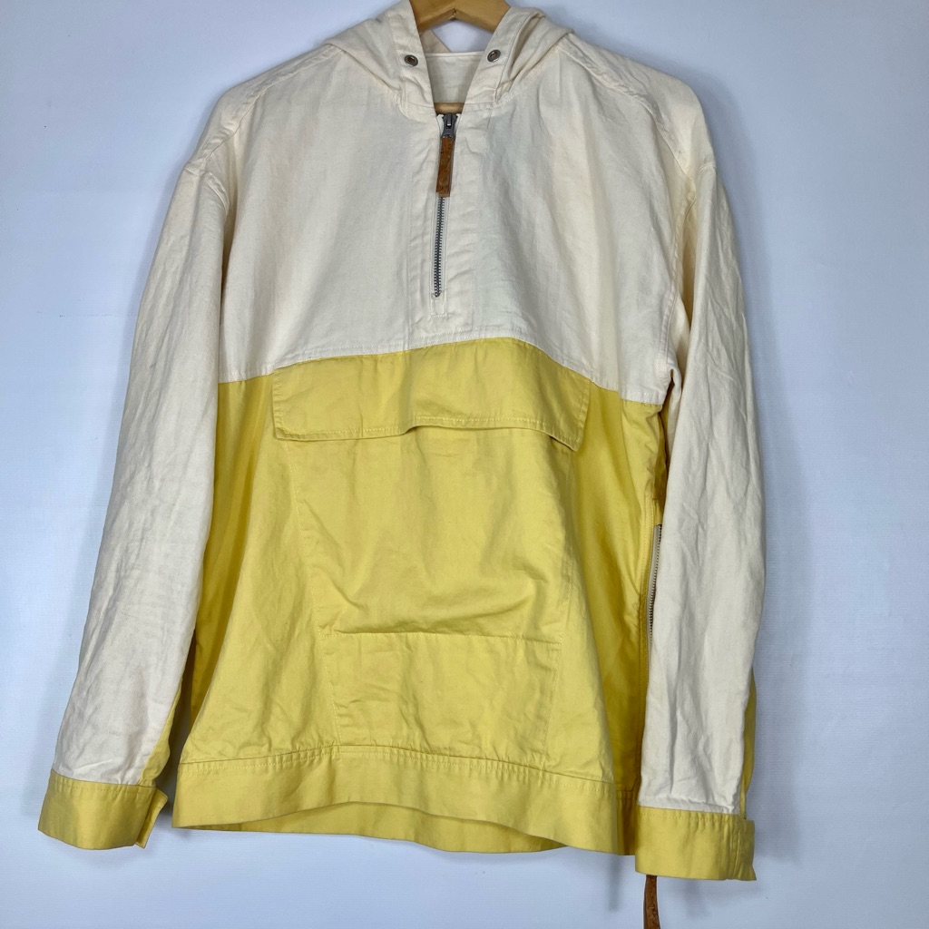 Outer Known Jacket